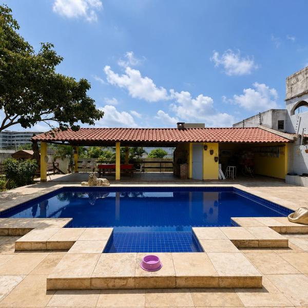 Casa de praia no Porto das dunas Aquiraz- 5min da praia e do beach park - Foto 4