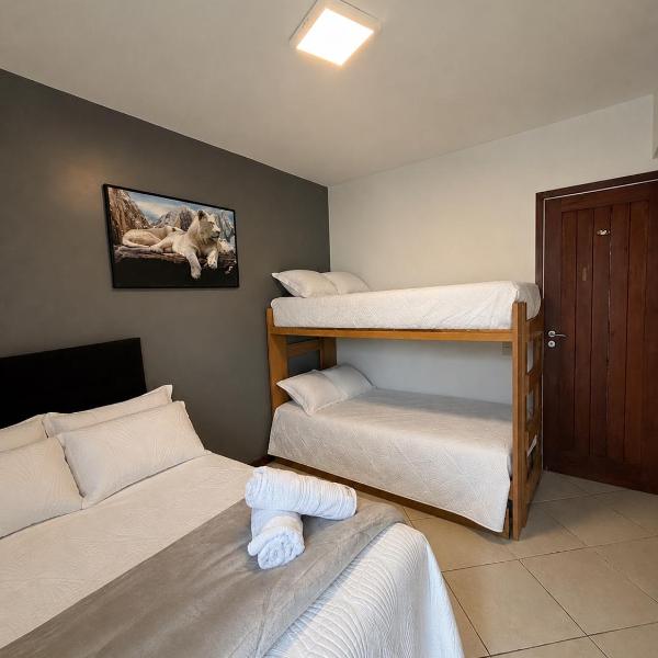 Apartamento frente mar Barra da Tijuca - Foto 2