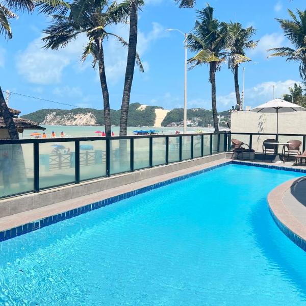 KING's FLAT HOTEL NATAL - Foto 4