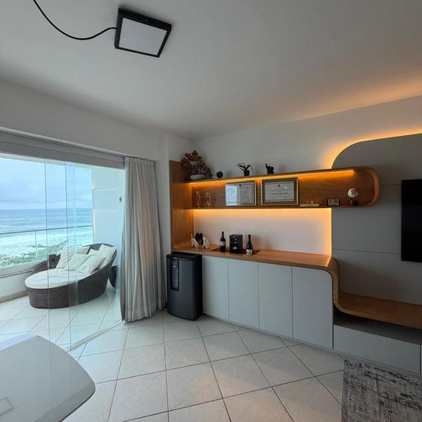 Apartamento frente mar Barra da Tijuca - Foto 5