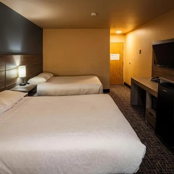 Ramada by Wyndham Cranbrook, hotel a Cranbrook