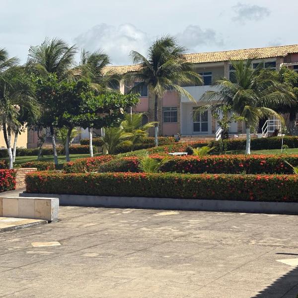 Apartamento em Beberibe Ceará