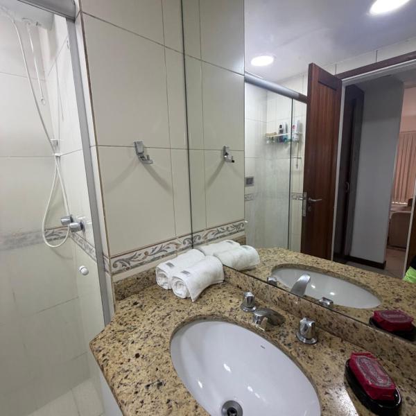 Apartamento frente mar Barra da Tijuca - Foto 3