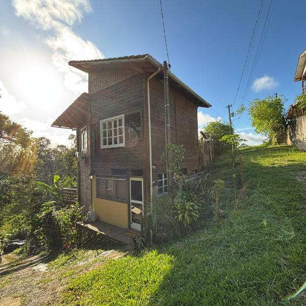 Cabana Rosa da Pedra - Foto 2