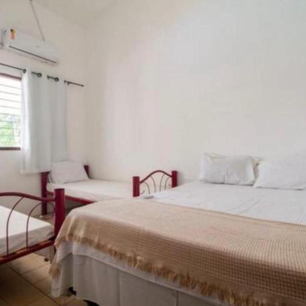 Casa com piscina, 5 quartos, Porto de Galinhas - 18 pessoas - Foto 2