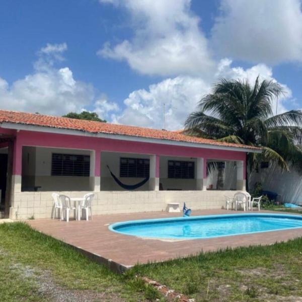 Casa com piscina, 5 quartos, Porto de Galinhas - 18 pessoas - Foto 4