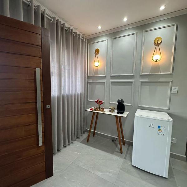 Quarto Moderno Completo - Foto 4