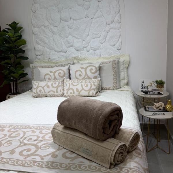 Quarto Moderno Completo - Foto 2