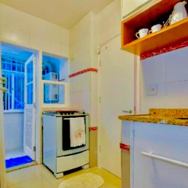 Lindo Apartamento em Ipanema - Foto 4