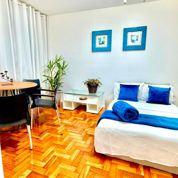 Lindo Apartamento em Ipanema - Foto 2