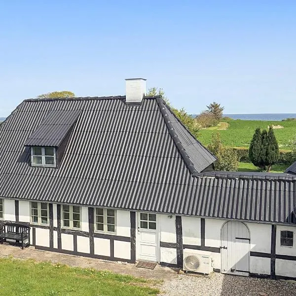 4 person holiday home in Tranekær, hotel u gradu 'Tranekær'