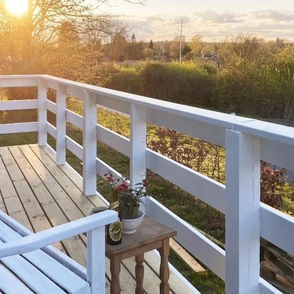 6 person holiday home in Rude, hotel di Rude