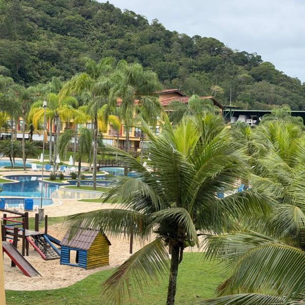 Studio com Vista Mar no Resort Costabella - Angra dos Reis - Foto 4