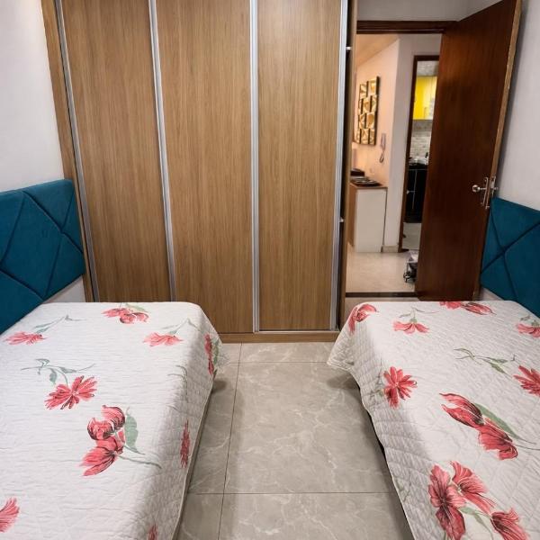 Apt Completo com localização Estratégica - Foto 2