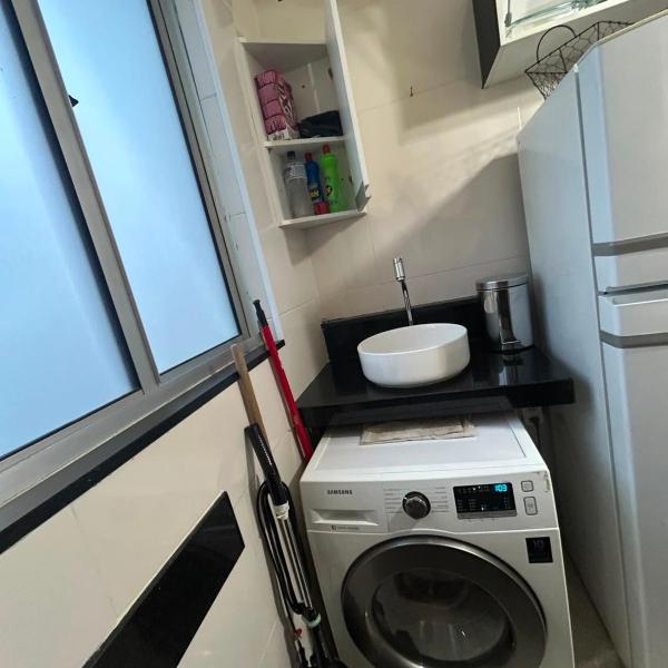 Apt Completo com localização Estratégica - Foto 5