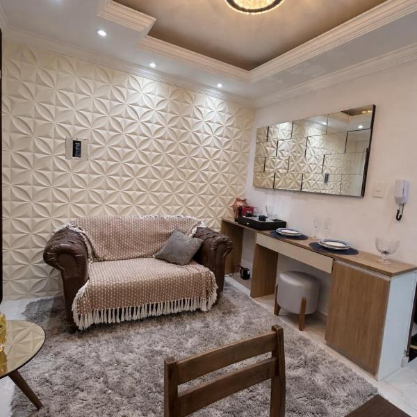 Apt Completo com localização Estratégica - Foto 3