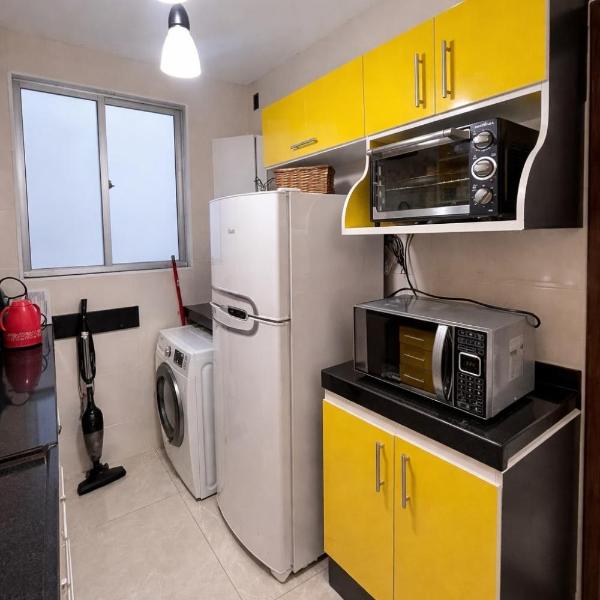 Apt Completo com localização Estratégica - Foto 4