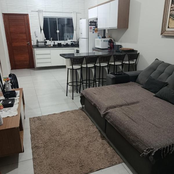 Morada do Mazza