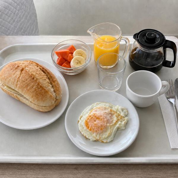 Hotel Paradise - Foto 4