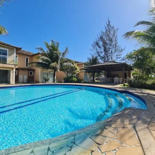 Casa em Cond. - Frente Praia - Foto 4