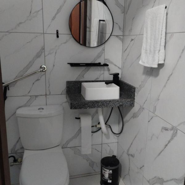 Dormitório Casa da Vó - Foto 3