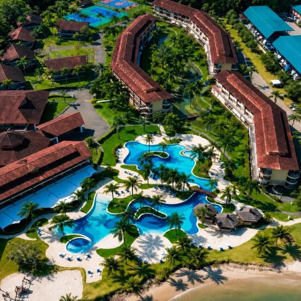 Apartamento Costabella Marina Resort Angra dos Reis