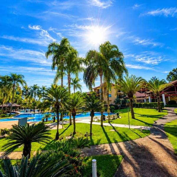 Apartamento Costabella Marina Resort Angra dos Reis - Foto 4