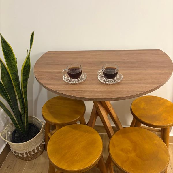 Cozy Copa - Foto 4