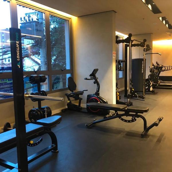 Studio Novo Próx Allianz Parque - Foto 5