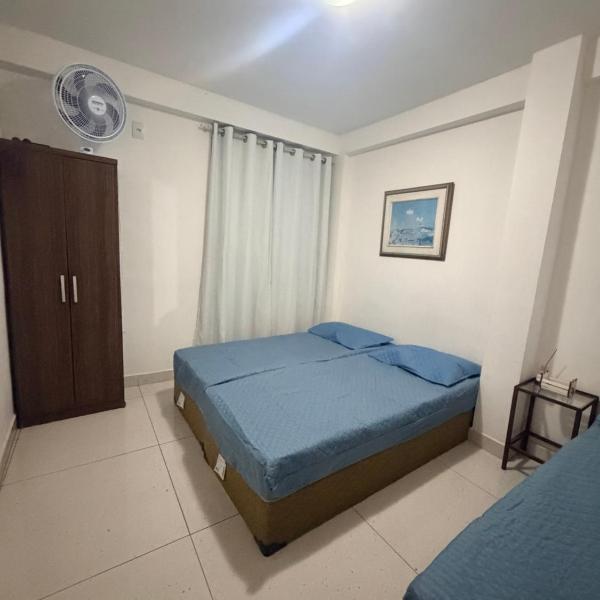 Apartamento refúgio tropical - Foto 2