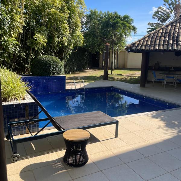 Casa Villa Lele