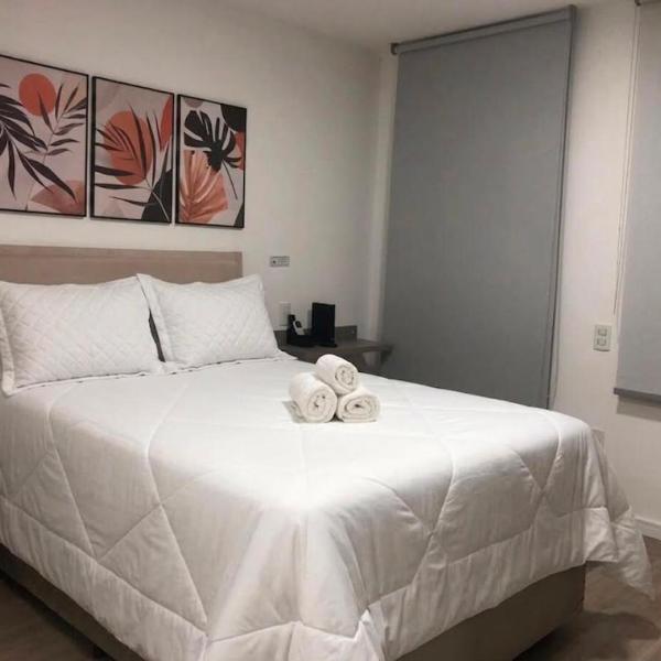 Studio Vila Madalena - Próx ao Metrô
