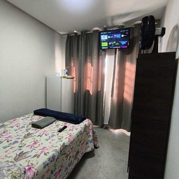 Apart Hotel Lar Doce Lar econômico!!