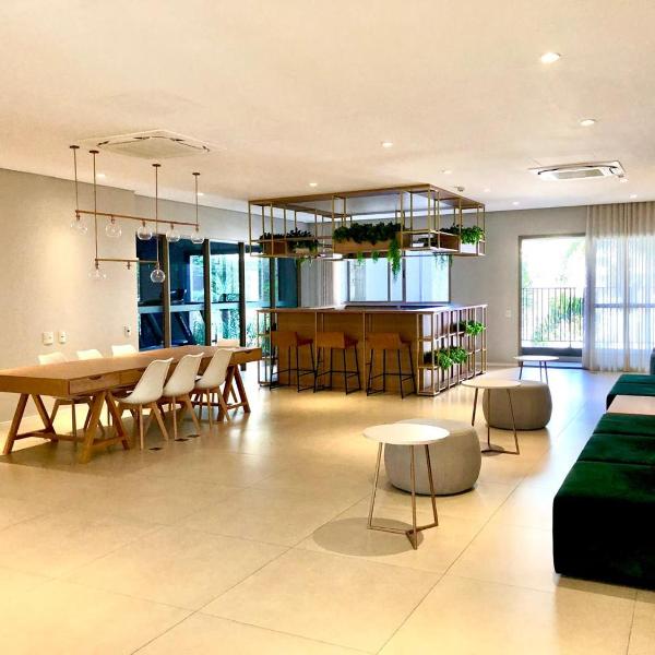 Studio Vila Madalena - Próx ao Metrô - Foto 4