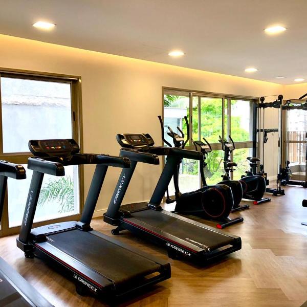 Studio Vila Madalena - Próx ao Metrô - Foto 5