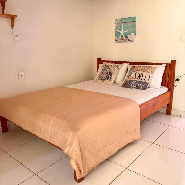 Apart centro-Itacaré