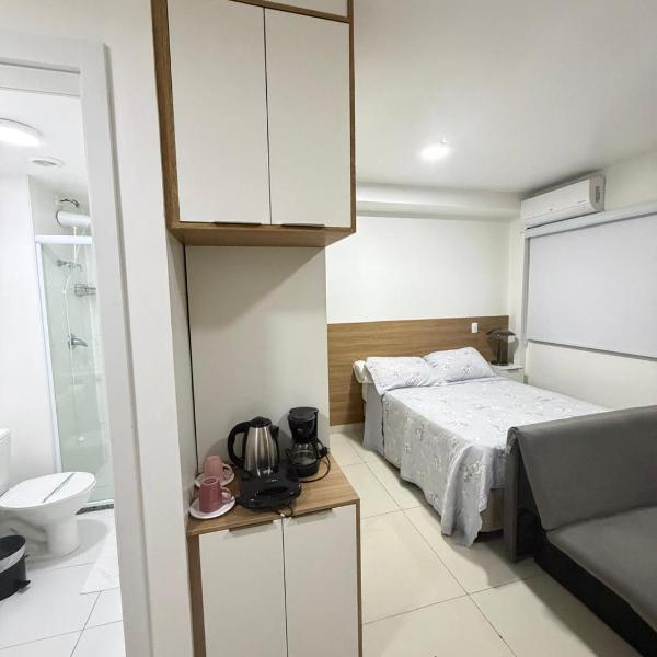 Apartamento IS Liberdade - Foto 2