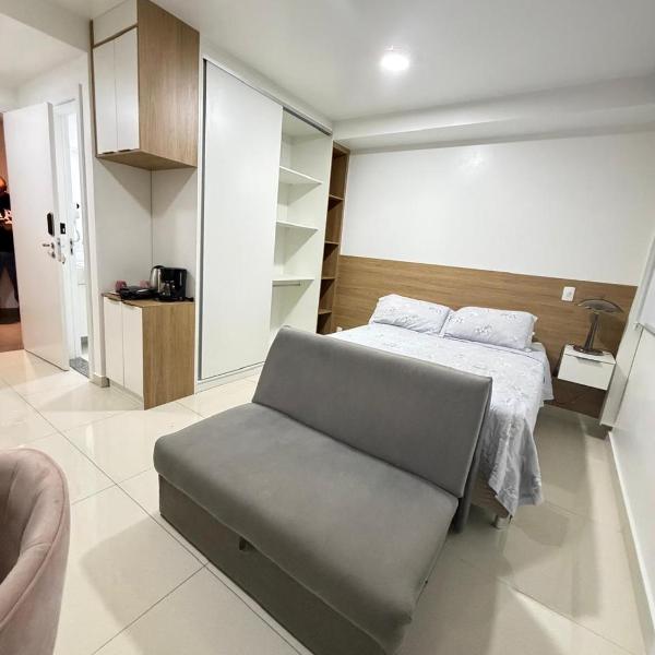 Apartamento IS Liberdade