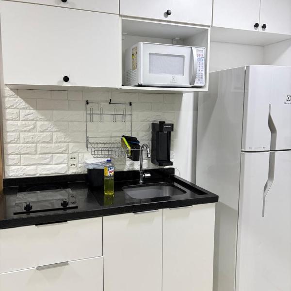 Apartamento IS Liberdade - Foto 4