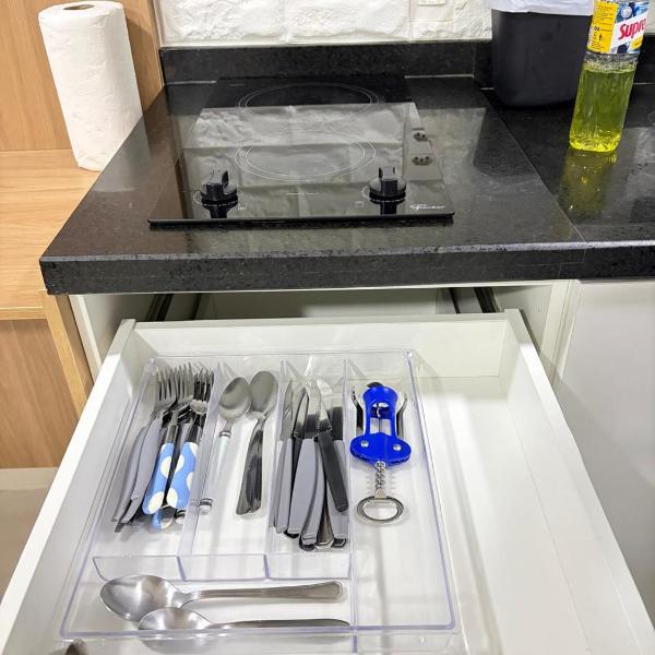 Apartamento IS Liberdade - Foto 3
