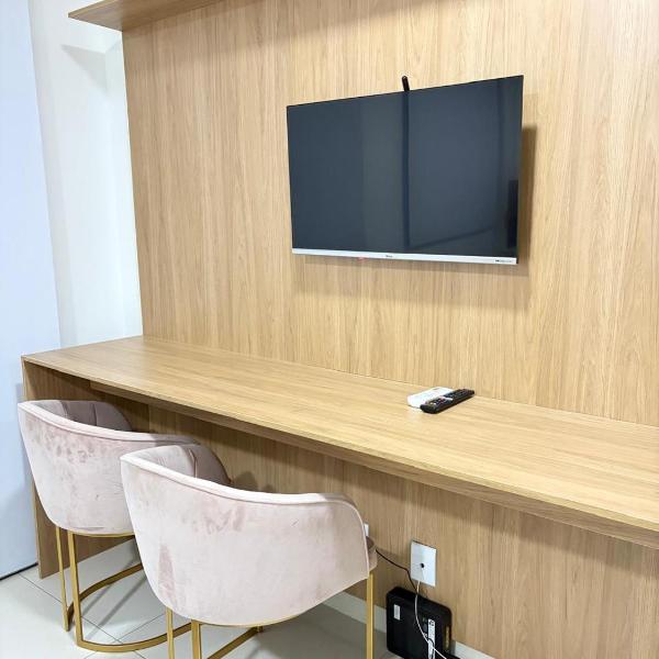 Apartamento IS Liberdade - Foto 5