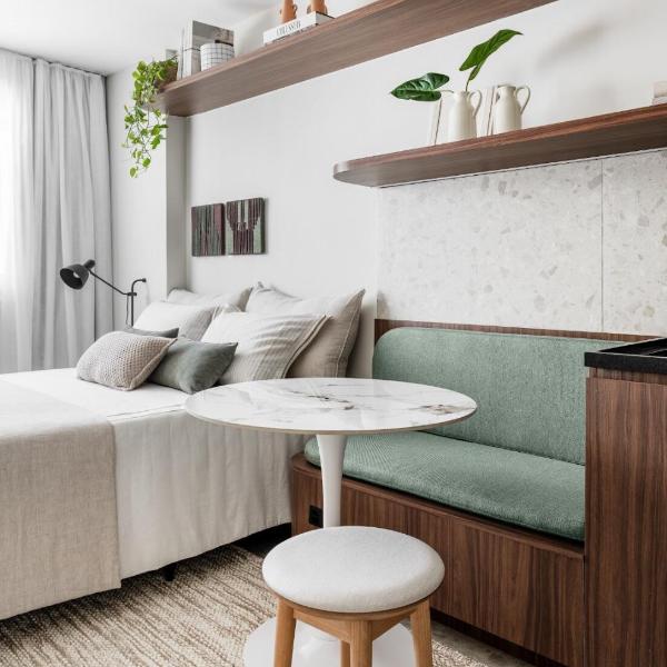 Modern Studio in Moema - Ibirapuera - Foto 2