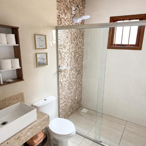Casa de 1 Quarto para 3 Pessoas - Foto 5