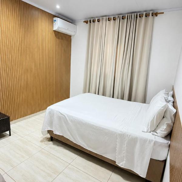 Casa de 1 Quarto para 3 Pessoas - Foto 4