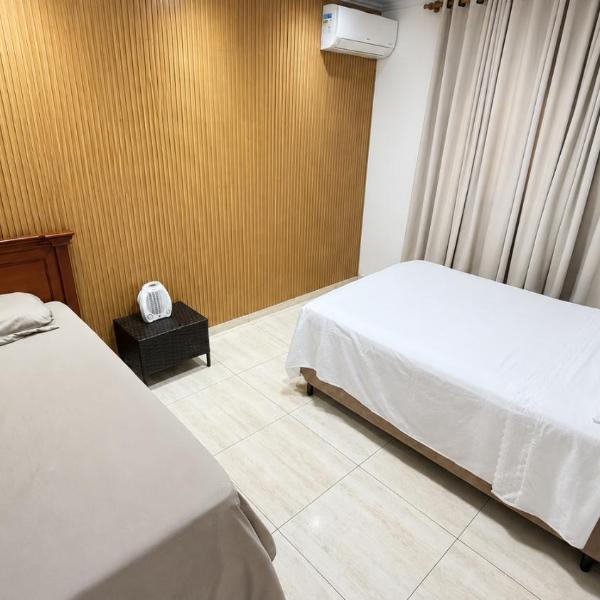 Casa de 1 Quarto para 3 Pessoas - Foto 3