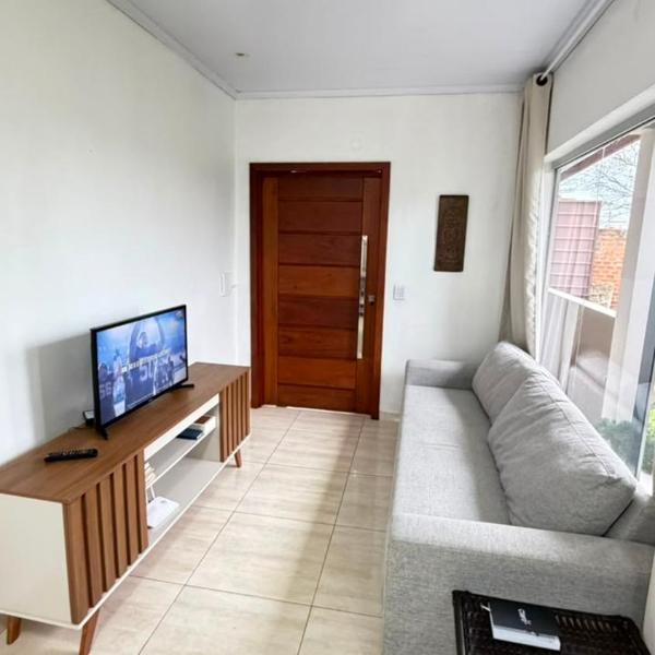 Casa de 1 Quarto para 3 Pessoas - Foto 2