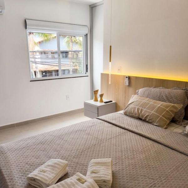 Costa Azul Beach Studio - Foto 2