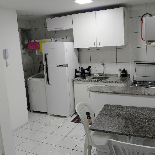 Apto 213 - Foto 4