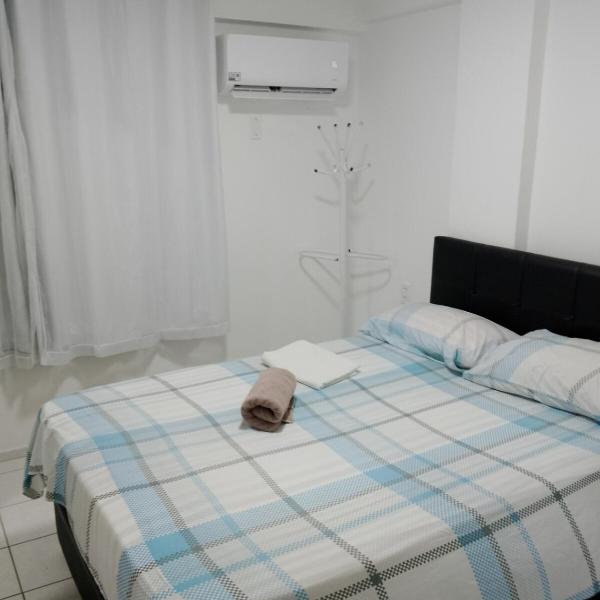Apto 213 - Foto 2