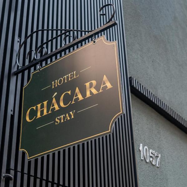 Chacara Stay Studio Berrini I Chácara Santo Antônio I Metrô Brooklin I Shopping Morumbi I Market Place e Consulado Americano